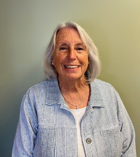 Portrait of Cindy Gaskins
